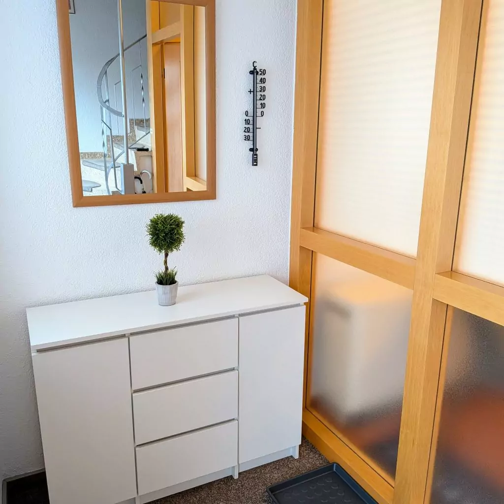 Ferienwohnung Bacz für 12