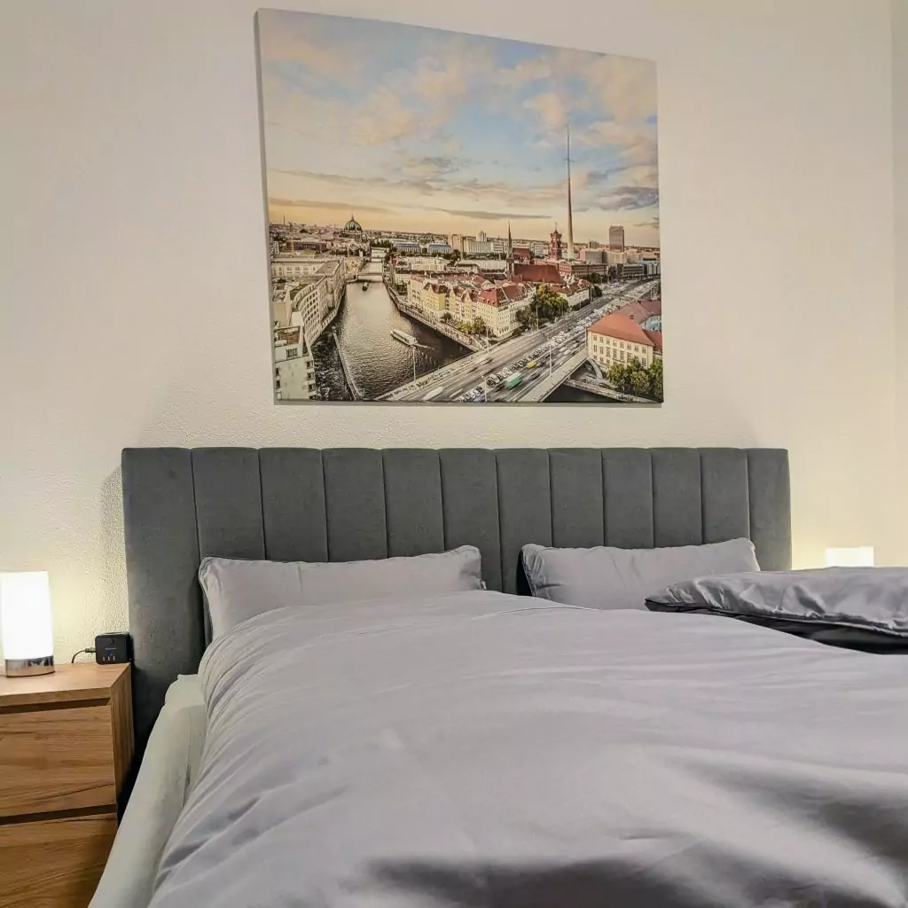 Ferienwohnung für 12 Personen