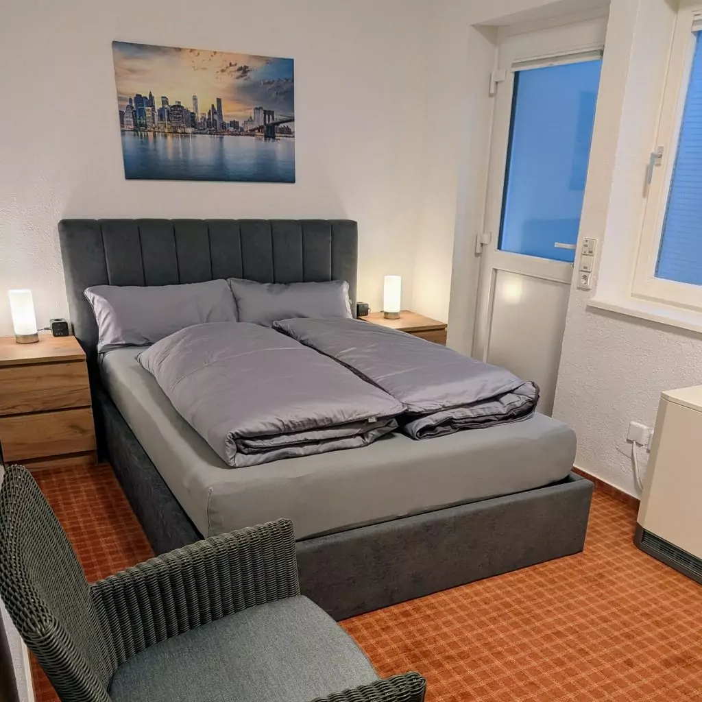 Ferienwohnung für 12 Personen