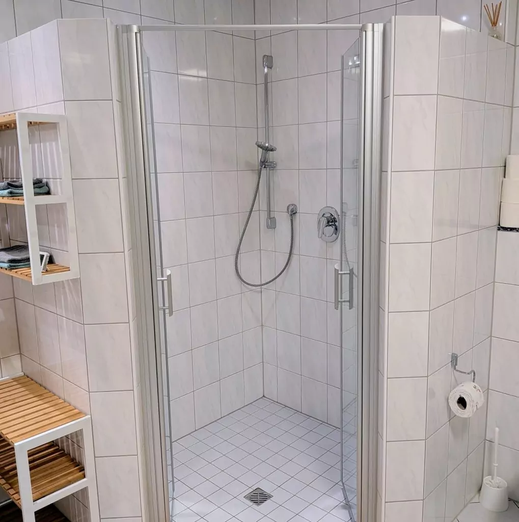 Ferienwohnung Bacz für 12 Personen
