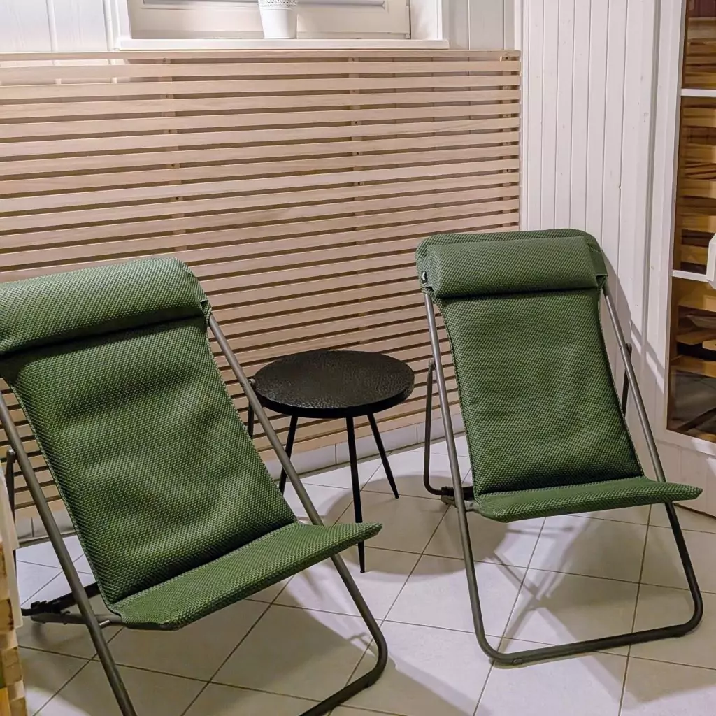 Ferienwohnung Bacz Reichartshausen