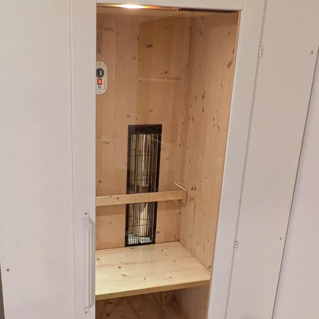 Ferienwohnung Bacz Reichartshausen