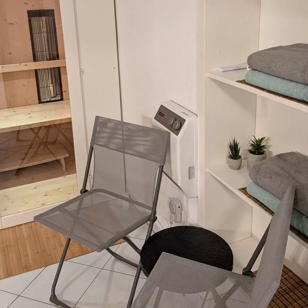 Ferienwohnung Bacz Reichartshausen
