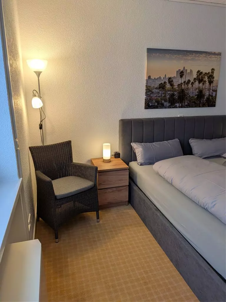 Ferienwohnung für 12 Sinsheim